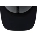 new-era-curved-brim-navy-blue-logo-9forty-repreve-los-angeles-dodgers-mlb-navy-blue-adjustable-cap