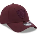 curva-granate-granate-9forty-repreve-las-vegas-raiders-nfl-new-era