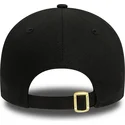 curva-9forty-metallic-badge-los-angeles-lakers-nba-new-era