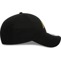 curva-9forty-metallic-badge-los-angeles-lakers-nba-new-era