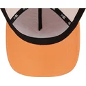 curva-snapback-a-frame-league-essential-new-york-yankees-mlb-new-era