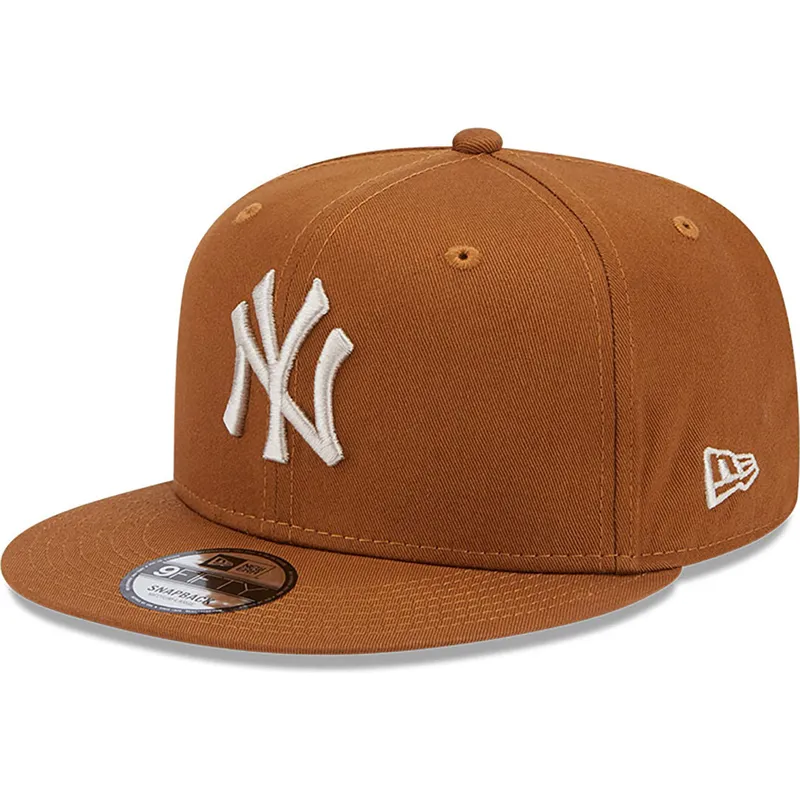 plana-snapback-9fifty-league-essential-new-york-yankees-mlb-new-era