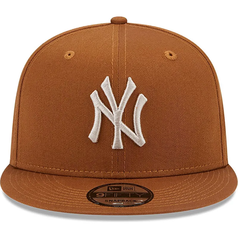 plana-snapback-9fifty-league-essential-new-york-yankees-mlb-new-era