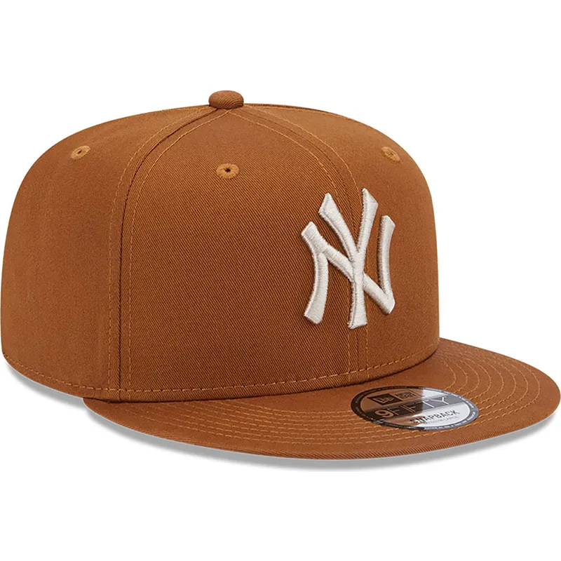 plana-snapback-9fifty-league-essential-new-york-yankees-mlb-new-era