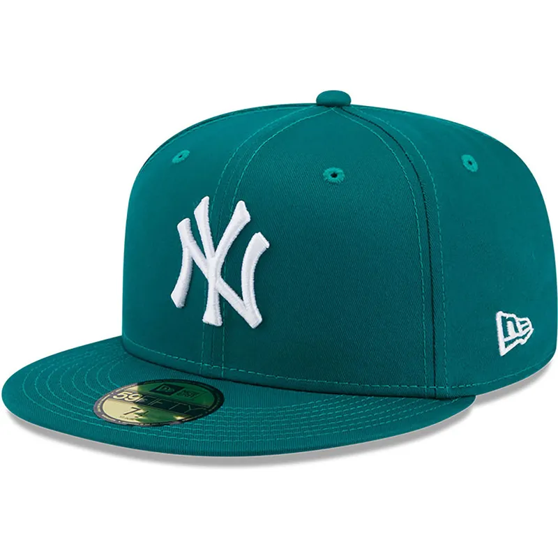 plana-59fifty-league-essential-new-york-yankees-mlb-new-era