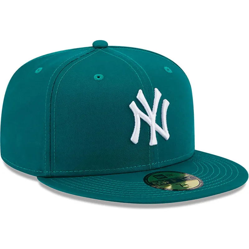 plana-59fifty-league-essential-new-york-yankees-mlb-new-era