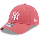 curva-claro-9forty-league-essential-new-york-yankees-mlb-new-era