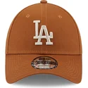curva-9forty-league-essential-los-angeles-dodgers-mlb-new-era