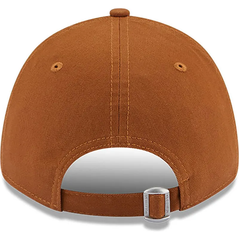 curva-9forty-league-essential-los-angeles-dodgers-mlb-new-era