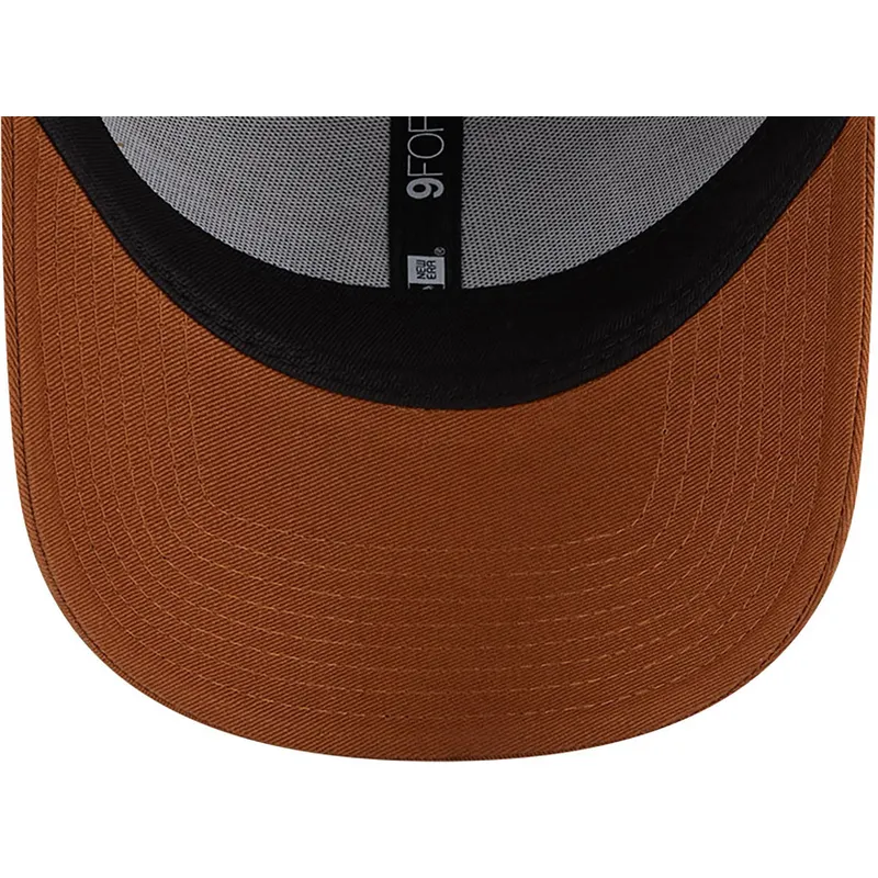 curva-9forty-league-essential-los-angeles-dodgers-mlb-new-era
