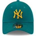 curva-9forty-league-essential-new-york-yankees-mlb-new-era