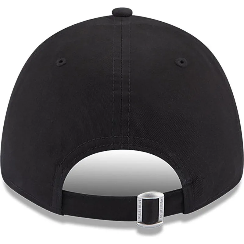 curva-9forty-league-essential-los-angeles-dodgers-mlb-new-era curva-9forty-league-essential-los-angeles-dodgers-mlb-new-era