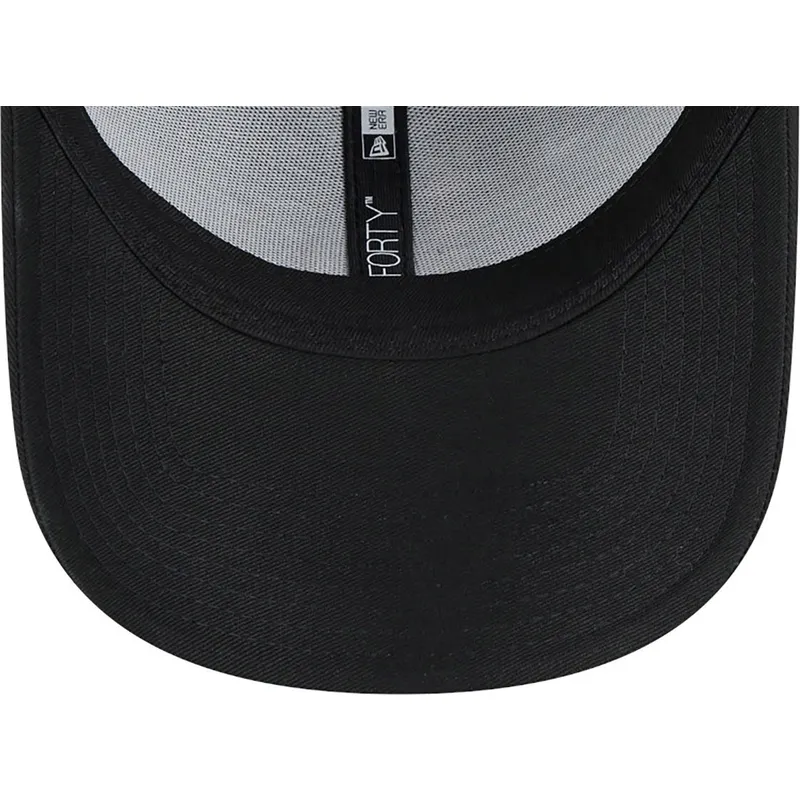 curva-9forty-league-essential-los-angeles-dodgers-mlb-new-era curva-9forty-league-essential-los-angeles-dodgers-mlb-new-era
