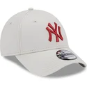 curva-9forty-league-essential-new-york-yankees-mlb-new-era