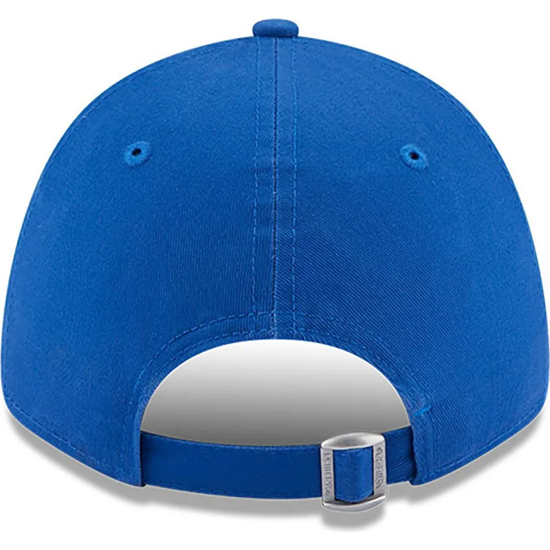 curva-9forty-league-essential-los-angeles-dodgers-mlb-new-era curva-9forty-league-essential-los-angeles-dodgers-mlb-new-era