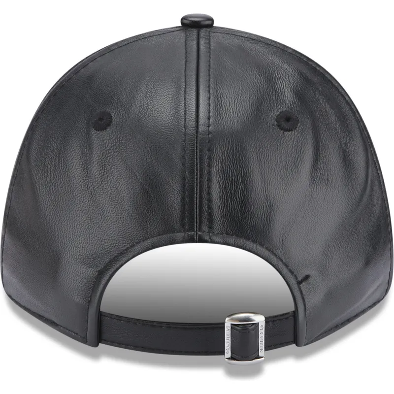 curva-9forty-leather-new-york-yankees-mlb-new-era curva-9forty-leather-new-york-yankees-mlb-new-era