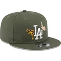 plana-snapback-9fifty-koi-fish-los-angeles-dodgers-mlb-new-era