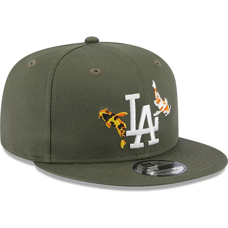 plana-snapback-9fifty-koi-fish-los-angeles-dodgers-mlb-new-era