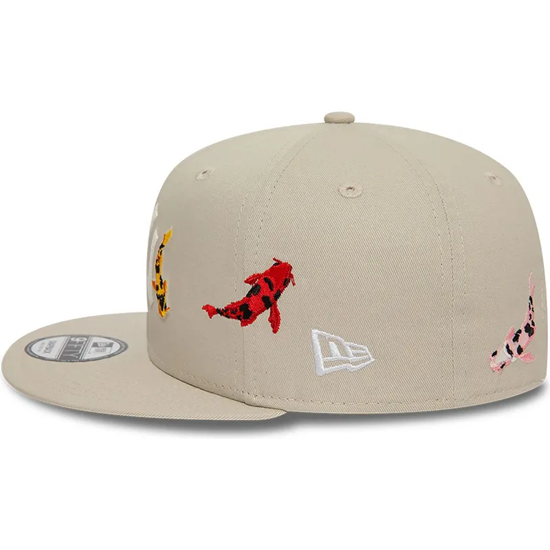plana-snapback-9fifty-koi-fish-new-york-yankees-mlb-new-era