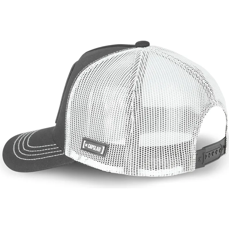 trucker-snoopy-joe-cool-naw5-peanuts-capslab trucker-snoopy-joe-cool-naw5-peanuts-capslab