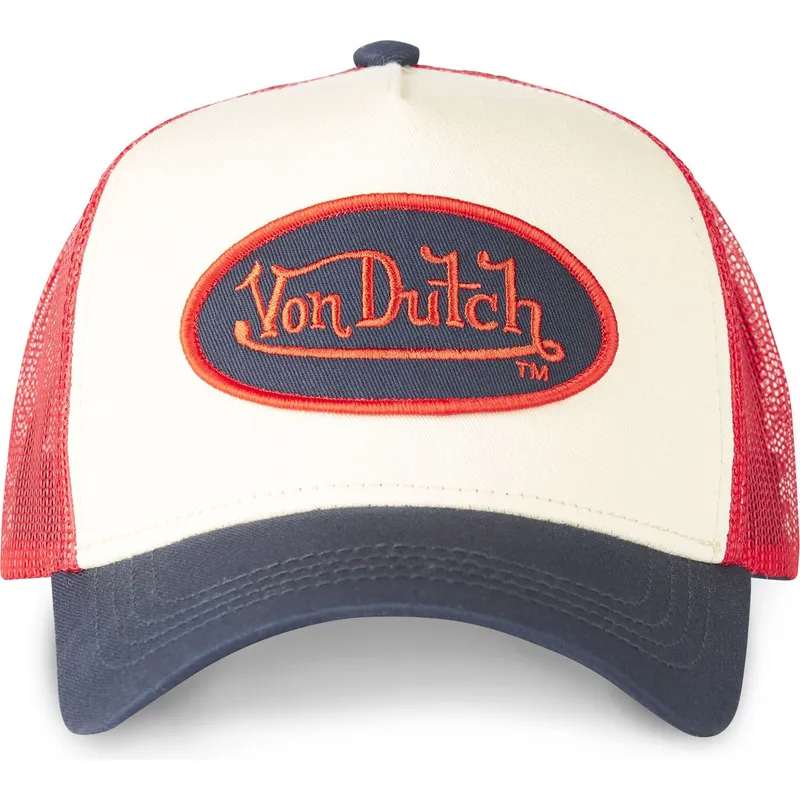 trucker-cla5-von-dutch