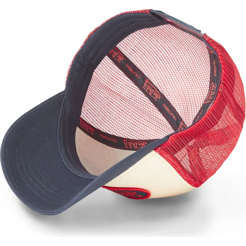 trucker-cla5-von-dutch