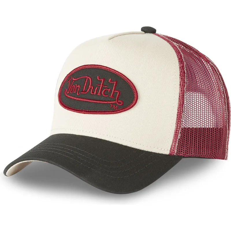 curva-snapback-von-dutch curva-snapback-von-dutch