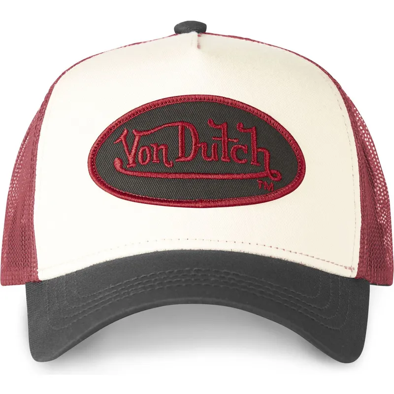 curva-snapback-von-dutch curva-snapback-von-dutch