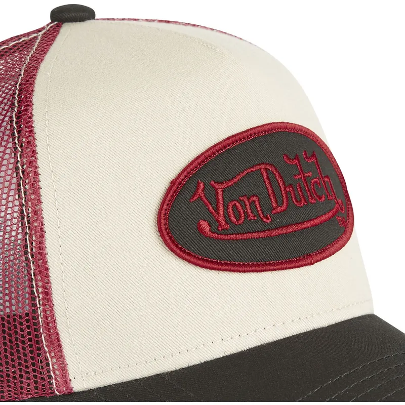 curva-snapback-von-dutch curva-snapback-von-dutch