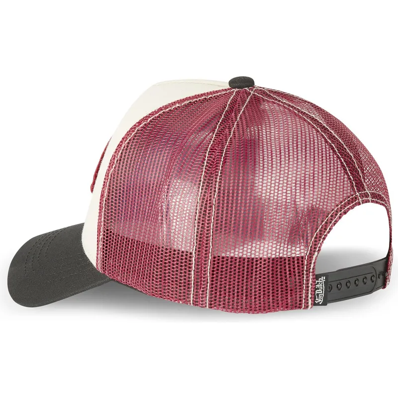 curva-snapback-von-dutch curva-snapback-von-dutch