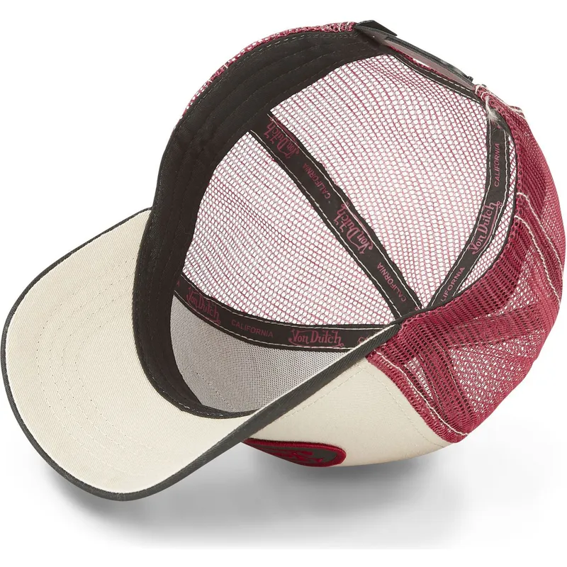 curva-snapback-von-dutch curva-snapback-von-dutch