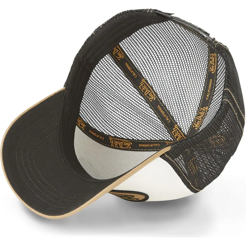 trucker-cla-von-dutch