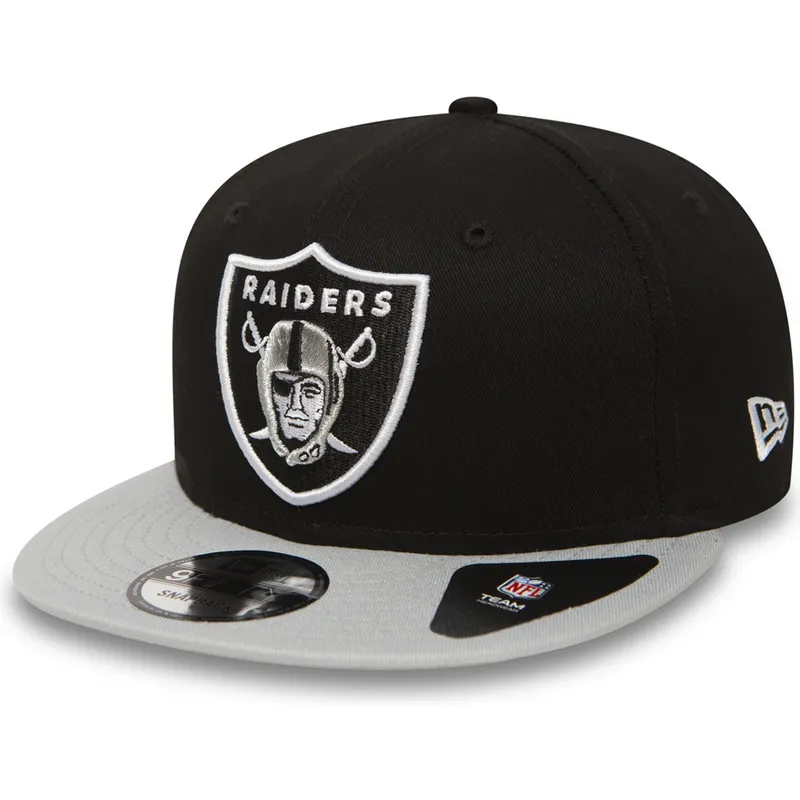 plana-snapback-9fifty-cotton-block-las-vegas-raiders-nfl-new-era