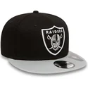plana-snapback-9fifty-cotton-block-las-vegas-raiders-nfl-new-era