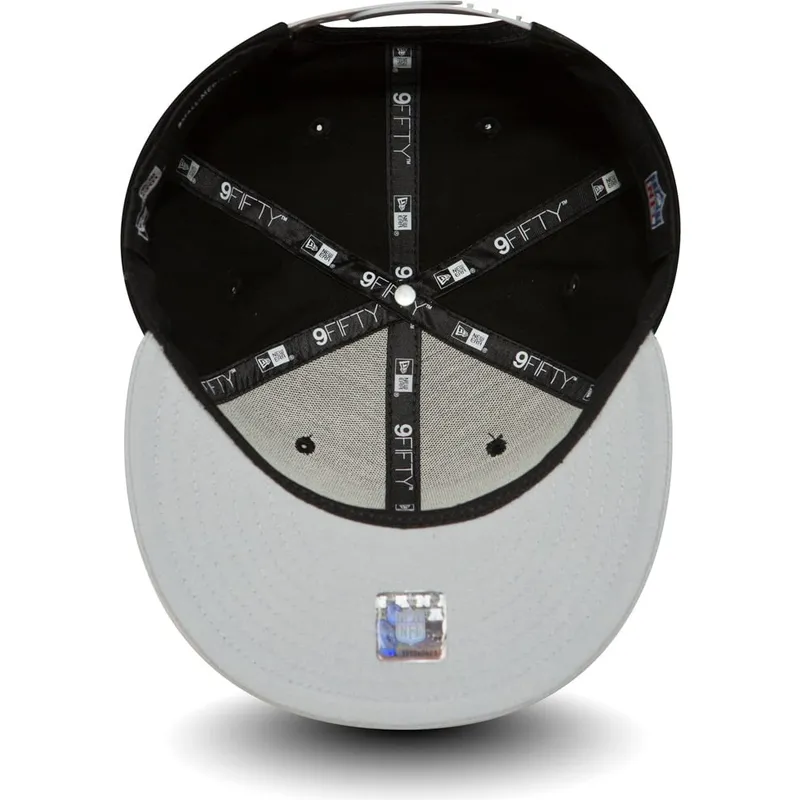 plana-snapback-9fifty-cotton-block-las-vegas-raiders-nfl-new-era