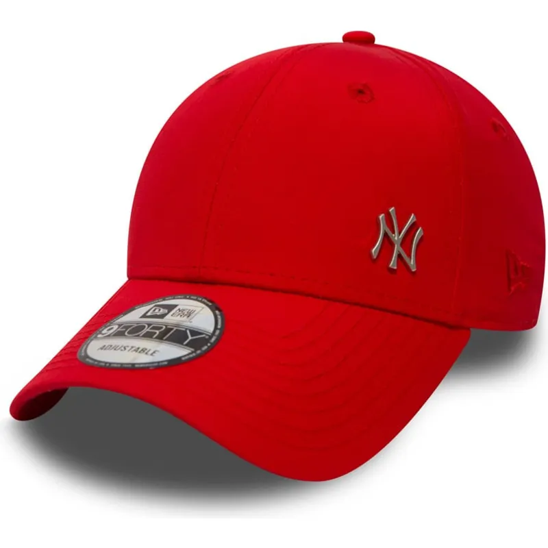 9forty-flawless-logo-new-york-yankees-mlb-new-era