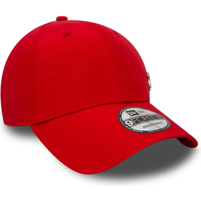9forty-flawless-logo-new-york-yankees-mlb-new-era