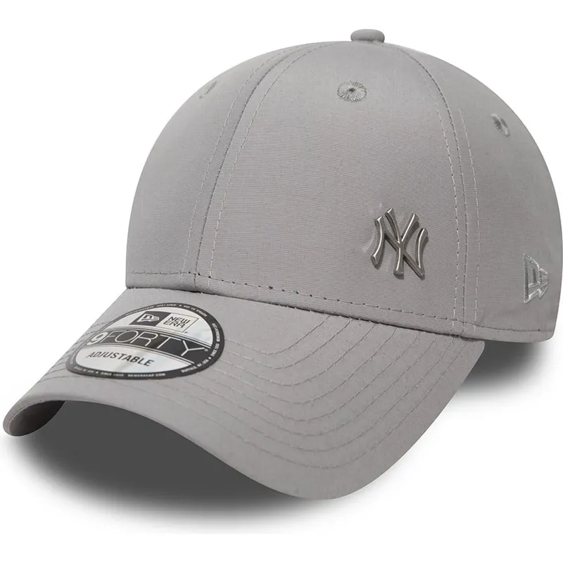 9forty-flawless-logo-new-york-yankees-mlb-new-era