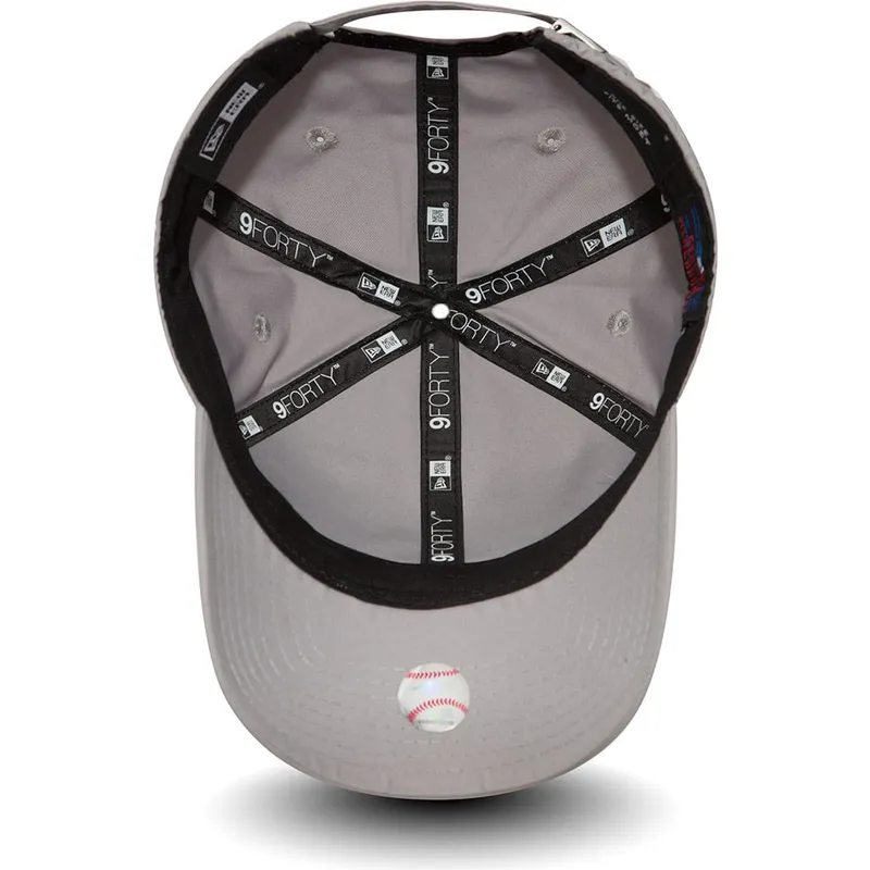 9forty-flawless-logo-new-york-yankees-mlb-new-era