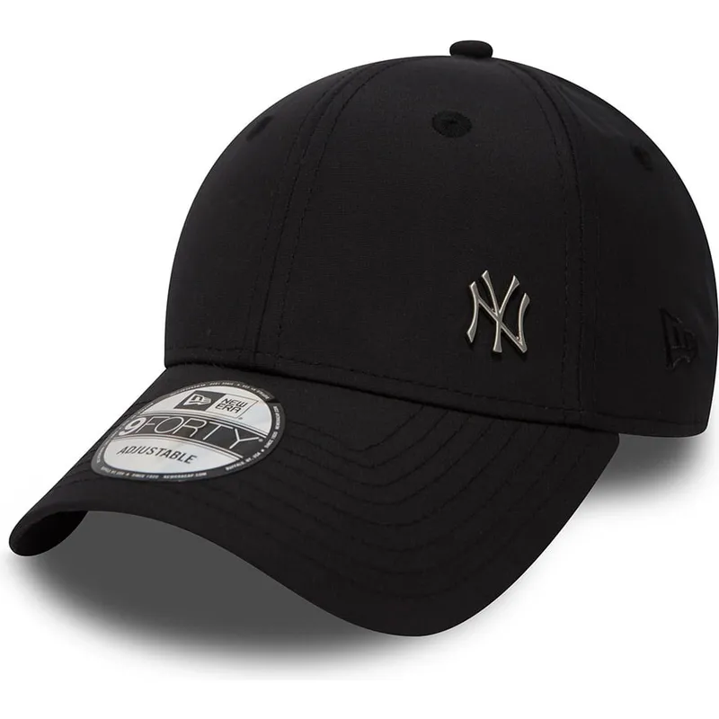 9forty-flawless-logo-new-york-yankees-mlb-new-era