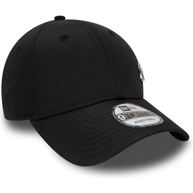9forty-flawless-logo-new-york-yankees-mlb-new-era