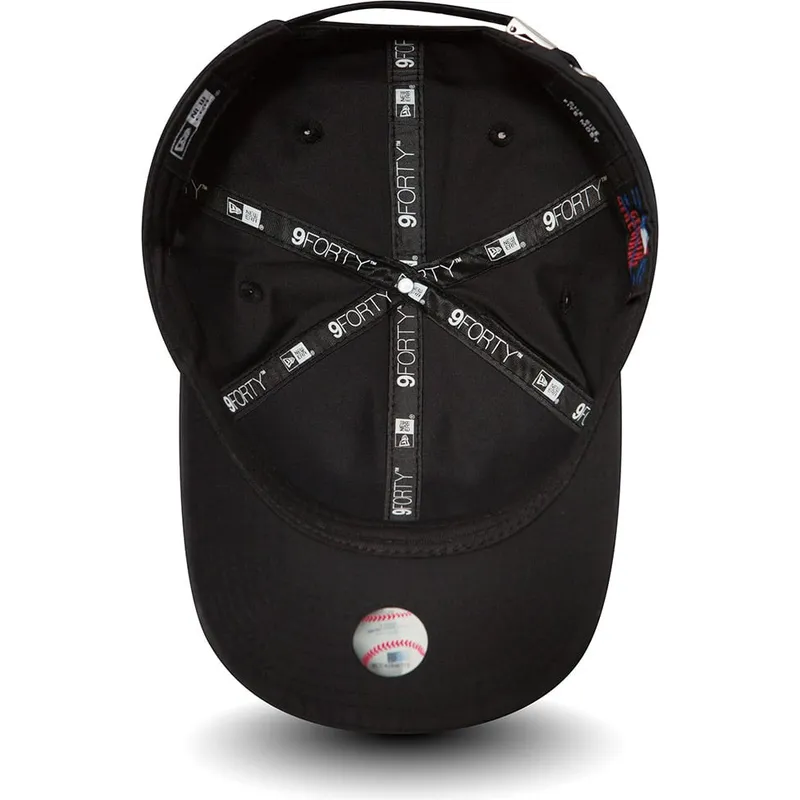 9forty-flawless-logo-new-york-yankees-mlb-new-era