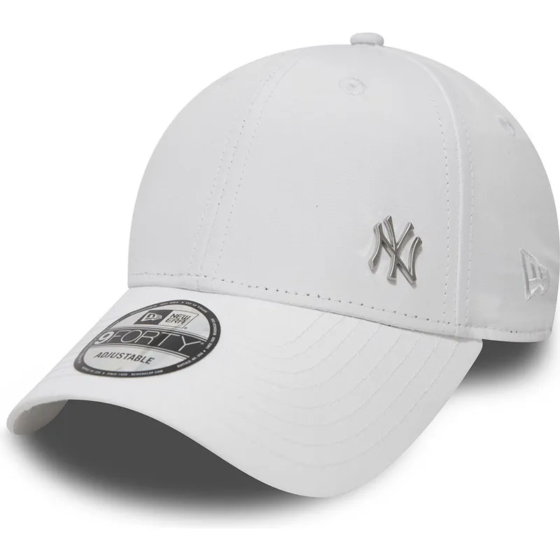 9forty-flawless-logo-new-york-yankees-mlb-new-era