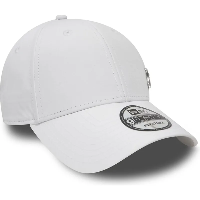 9forty-flawless-logo-new-york-yankees-mlb-new-era