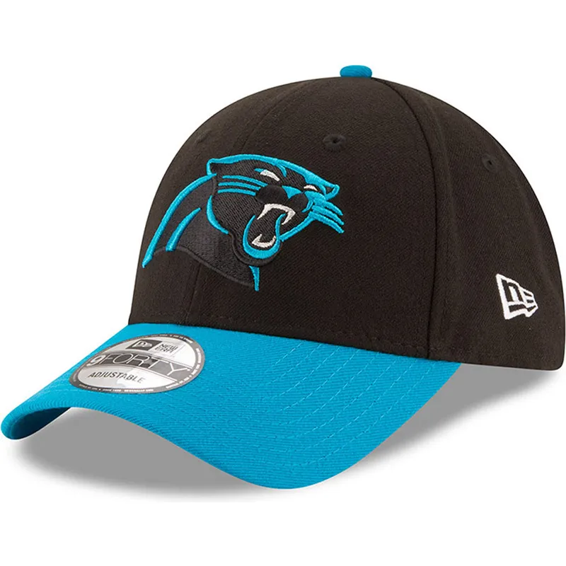 9forty-the-league-carolina-panthers-nfl-new-era