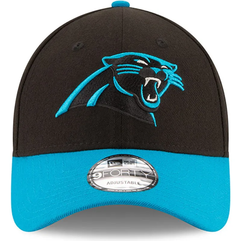 9forty-the-league-carolina-panthers-nfl-new-era