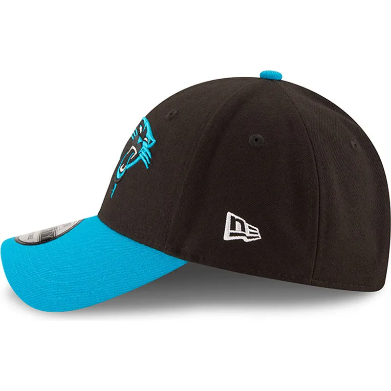 9forty-the-league-carolina-panthers-nfl-new-era