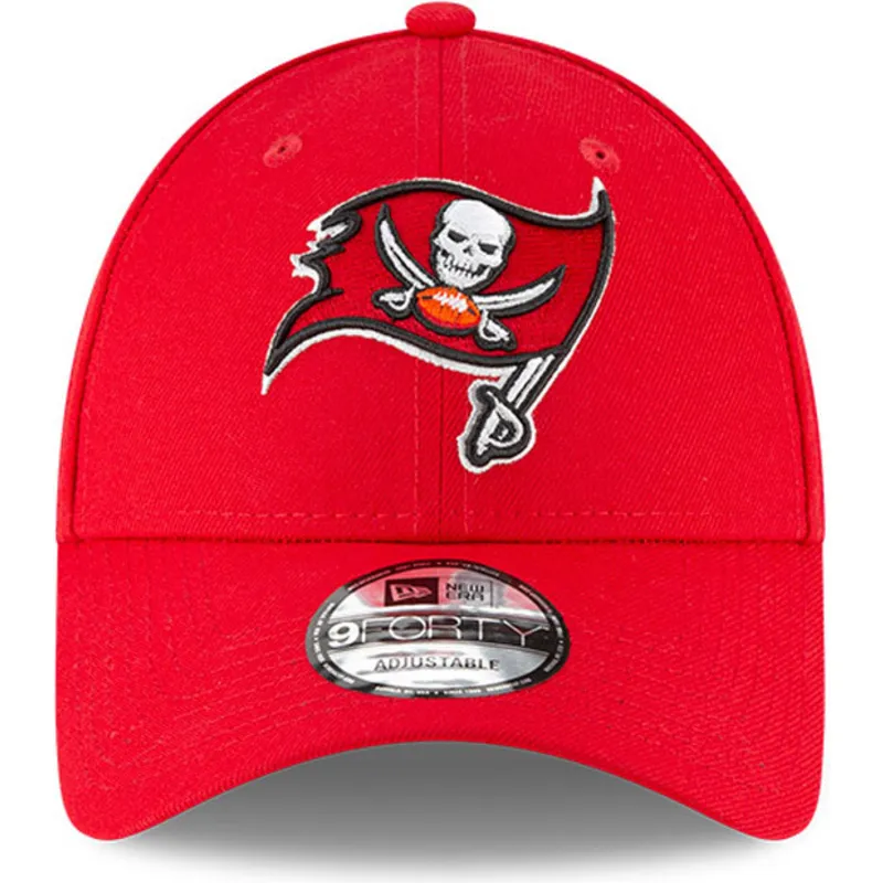 9forty-tampa-bay-buccaneers-nfl-new-era