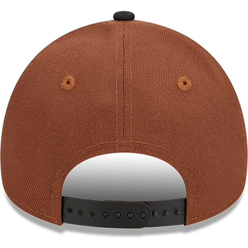 curva-snapback-9forty-a-frame-harvest-boston-red-sox-mlb-new-era curva-snapback-9forty-a-frame-harvest-boston-red-sox-mlb-new-era