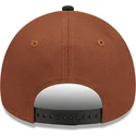 curva-snapback-9forty-a-frame-harvest-new-york-yankees-mlb-new-era